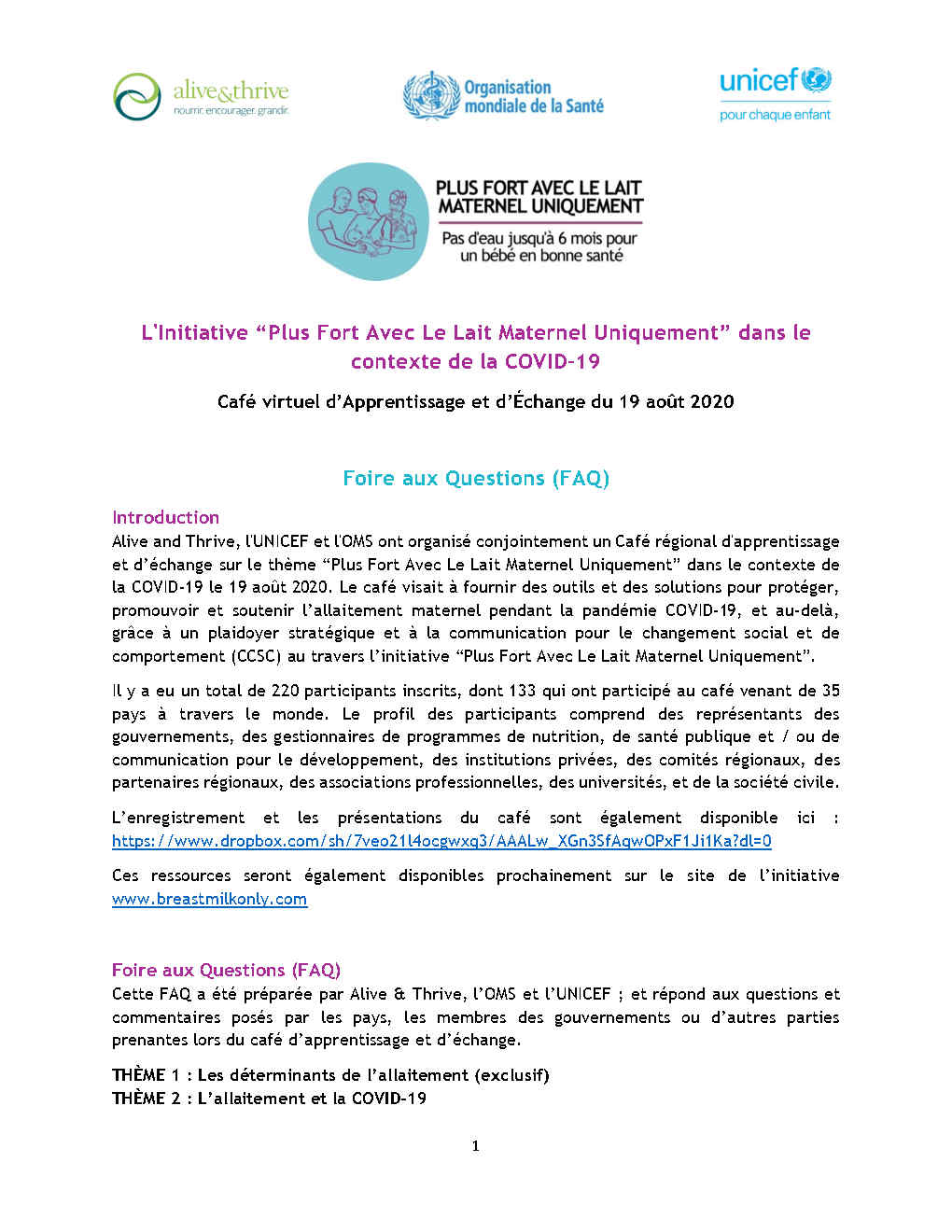 QetR café d'apprentissage et de partage