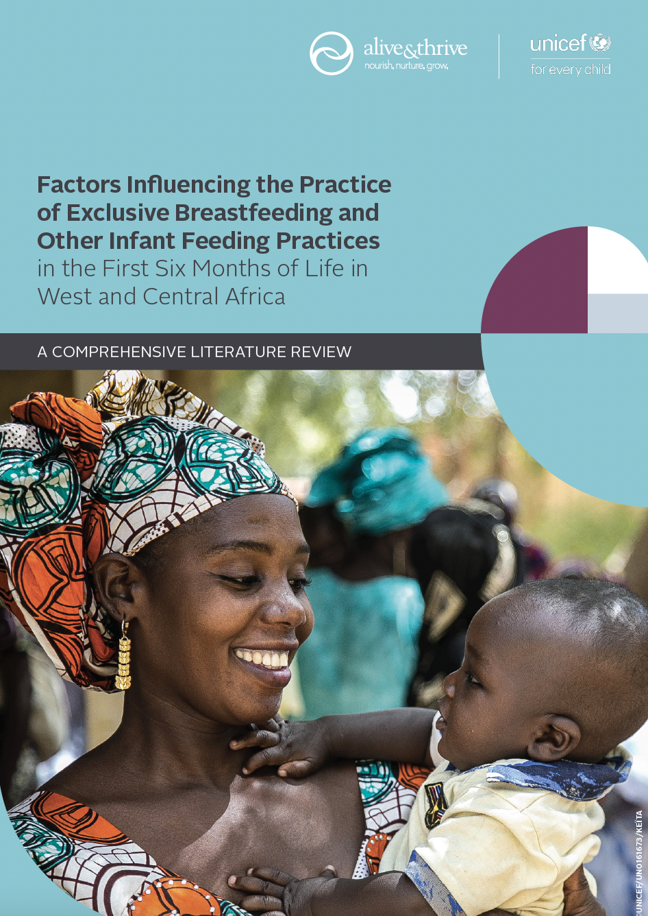 report cover