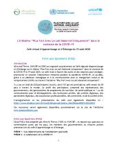 QetR café d'apprentissage et de partage