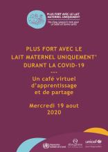 Un café d'apprentissage et de partage